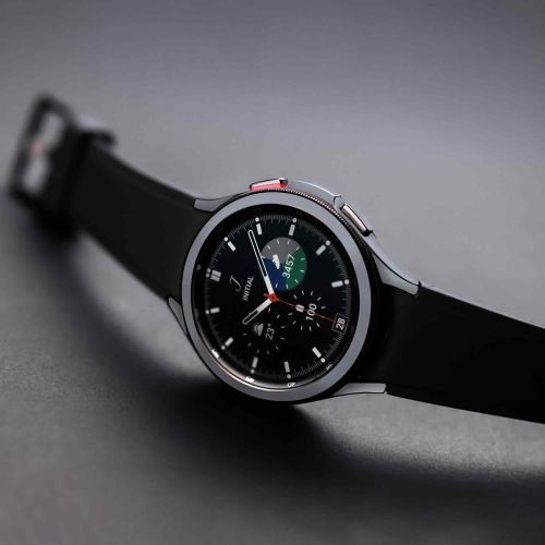 Samsung_Watch4 Classic 46mm_Matte_Silver_4